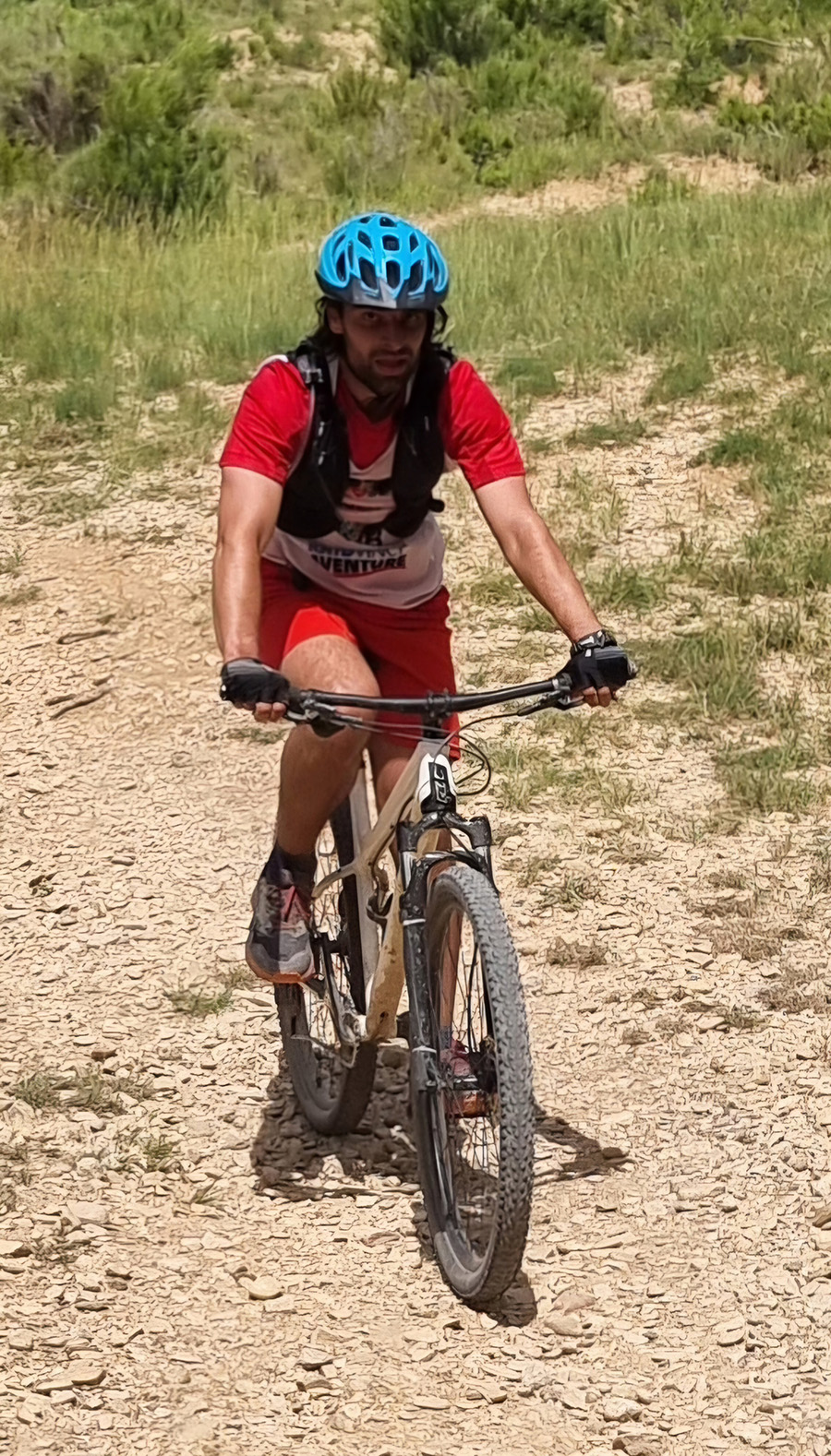 Raid vinci aventure mediterranee 2025 verdon 87 