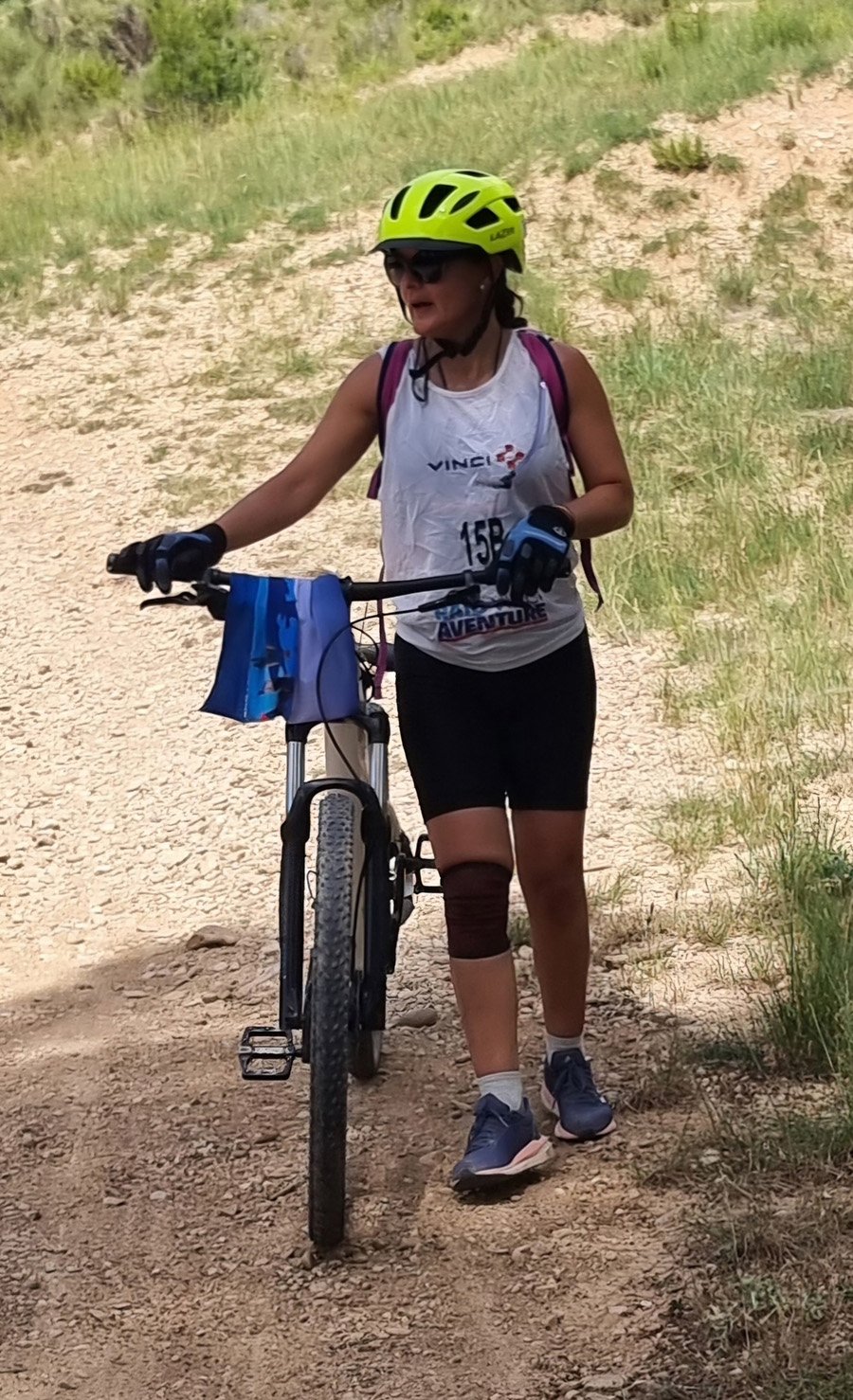 Raid vinci aventure mediterranee 2025 verdon 85 
