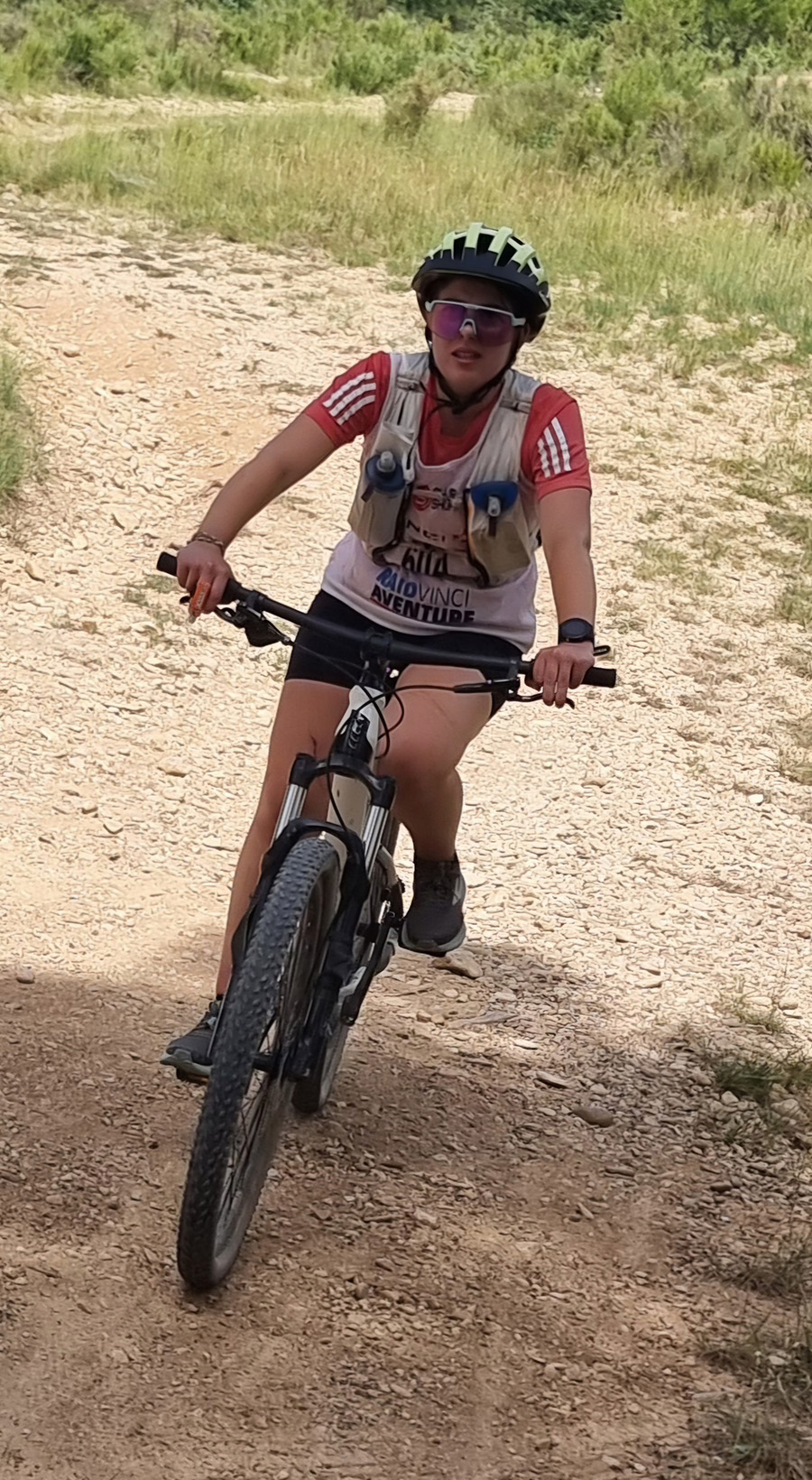 Raid vinci aventure mediterranee 2025 verdon 84 