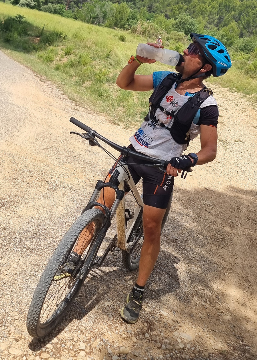 Raid vinci aventure mediterranee 2025 verdon 83 