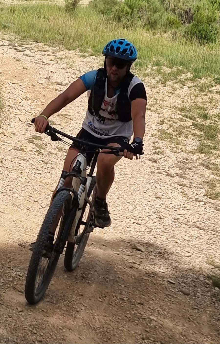 Raid vinci aventure mediterranee 2025 verdon 82 