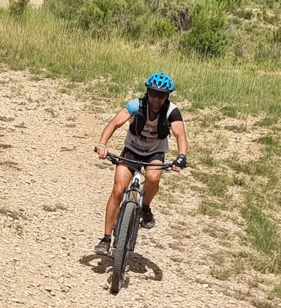 Raid vinci aventure mediterranee 2025 verdon 81 