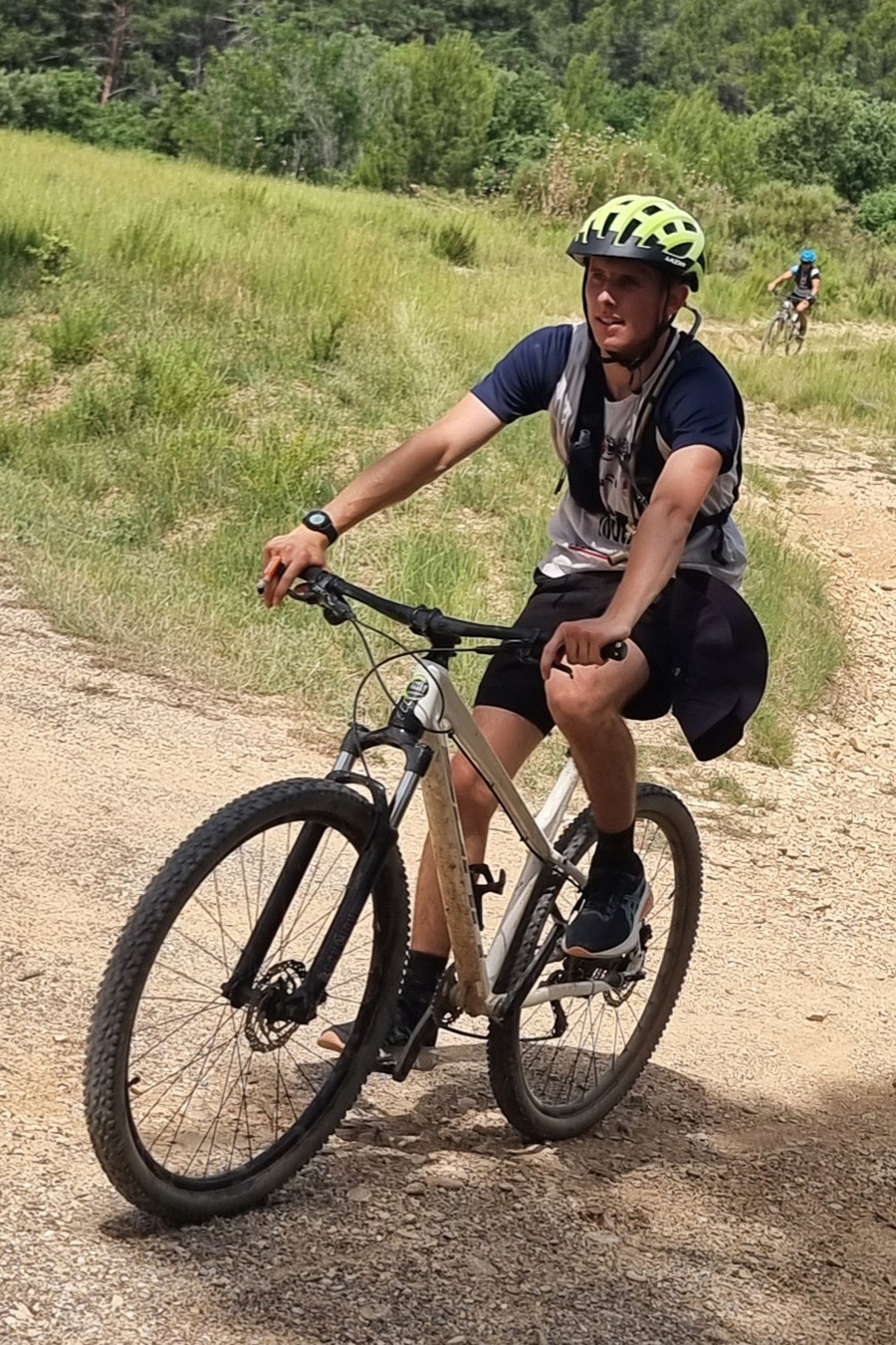Raid vinci aventure mediterranee 2025 verdon 80 