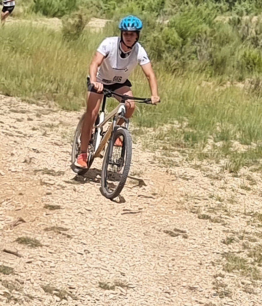Raid vinci aventure mediterranee 2025 verdon 78 