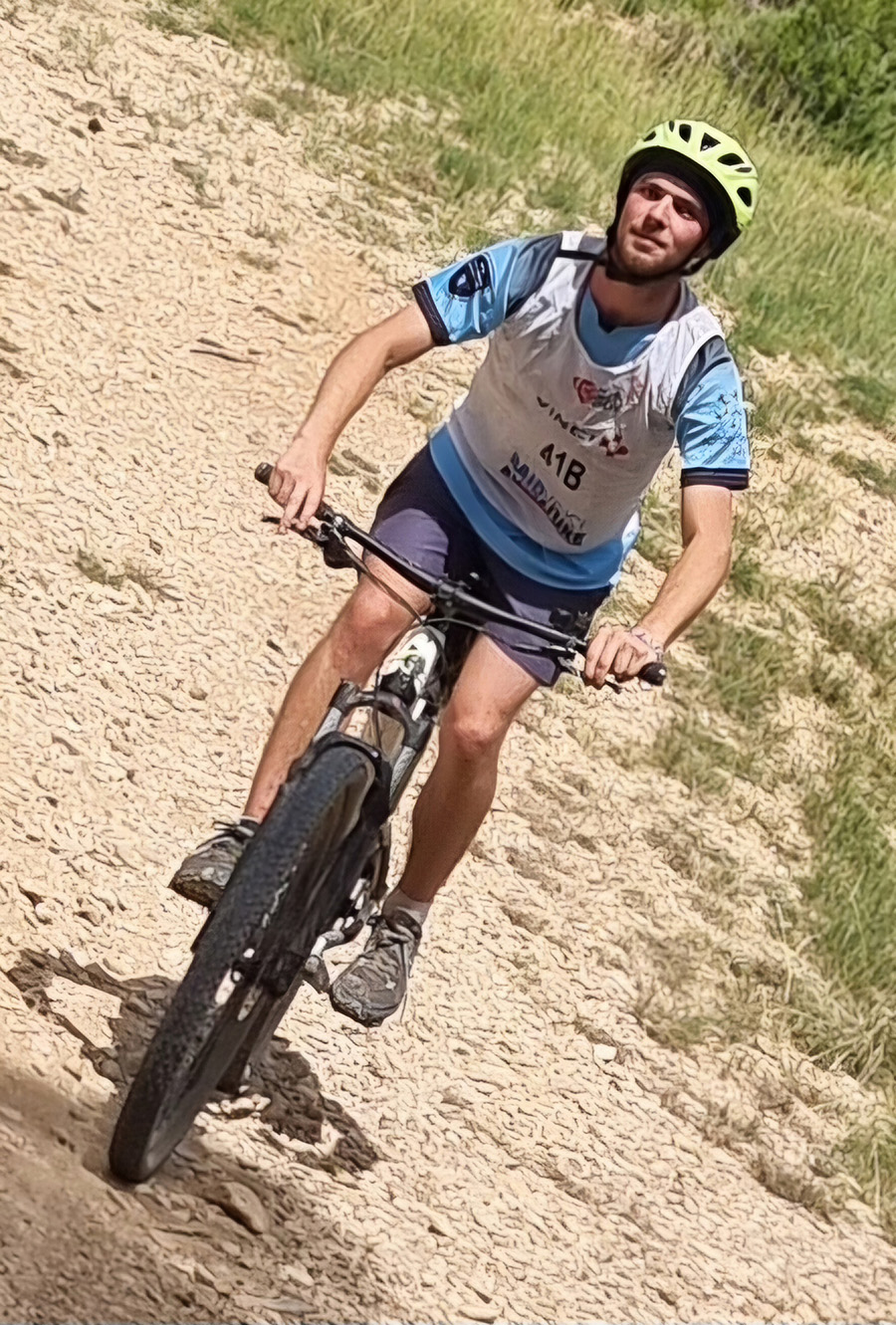 Raid vinci aventure mediterranee 2025 verdon 76 