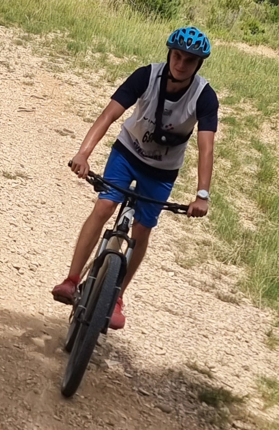 Raid vinci aventure mediterranee 2025 verdon 75 