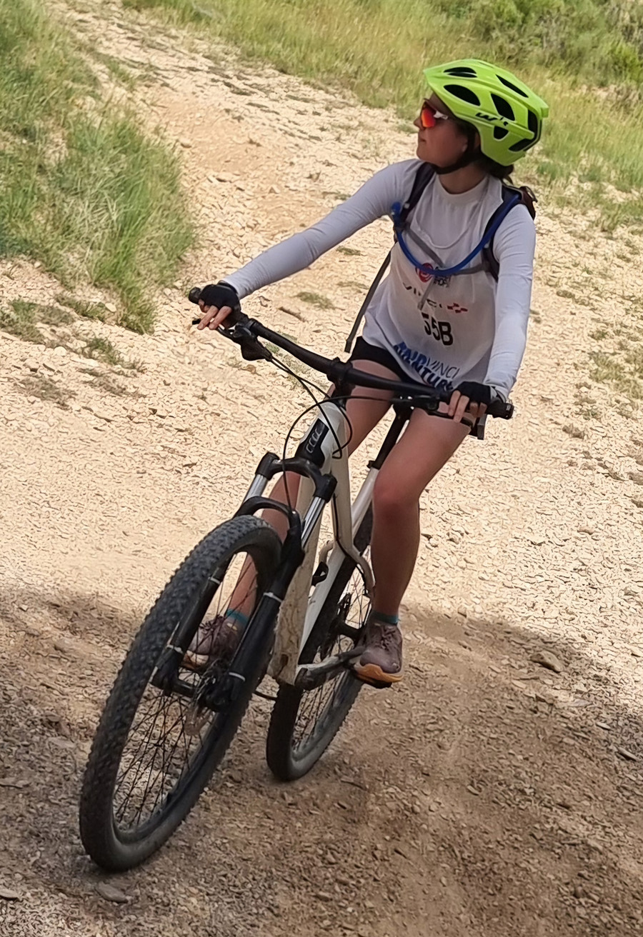 Raid vinci aventure mediterranee 2025 verdon 74 