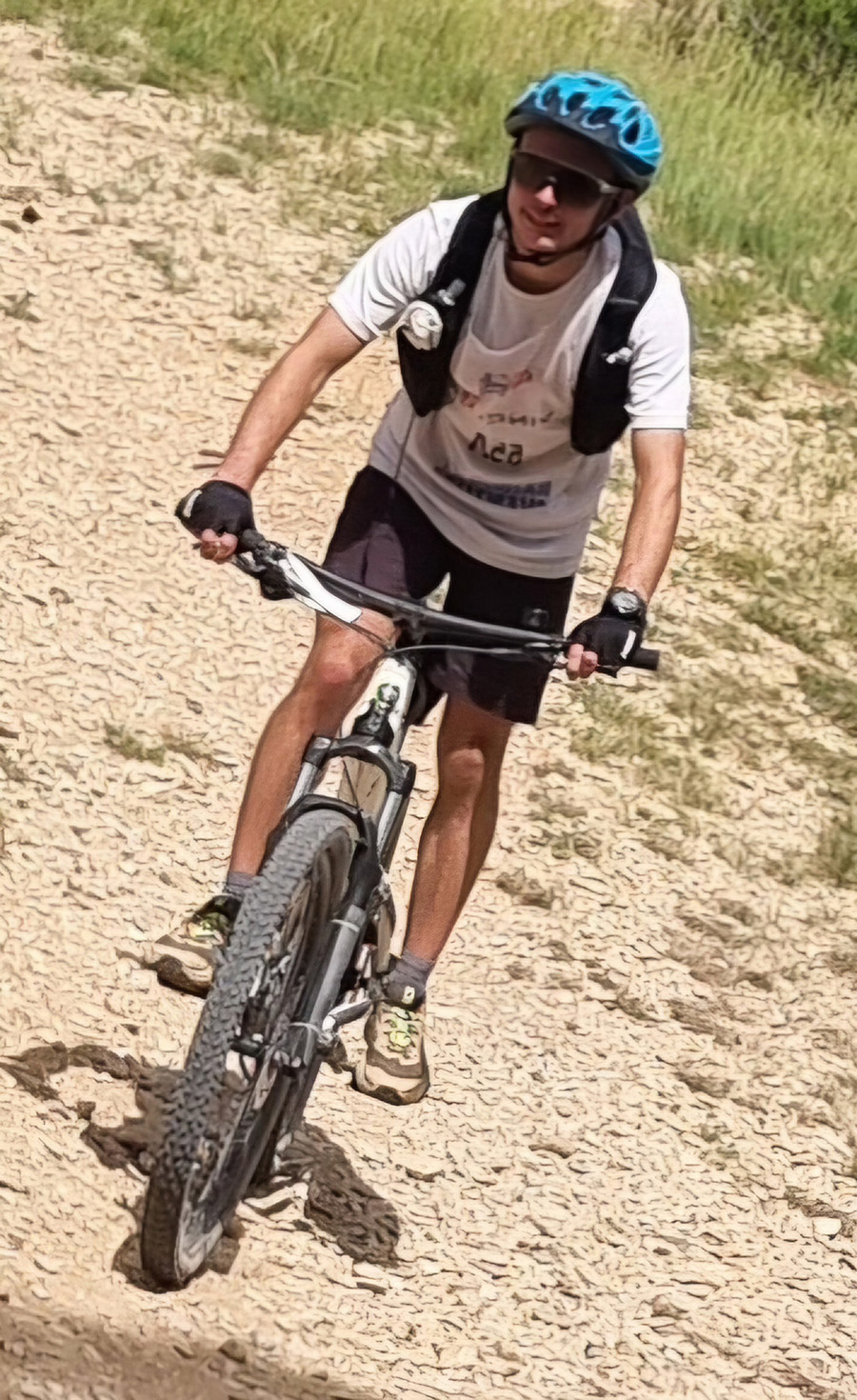 Raid vinci aventure mediterranee 2025 verdon 73 