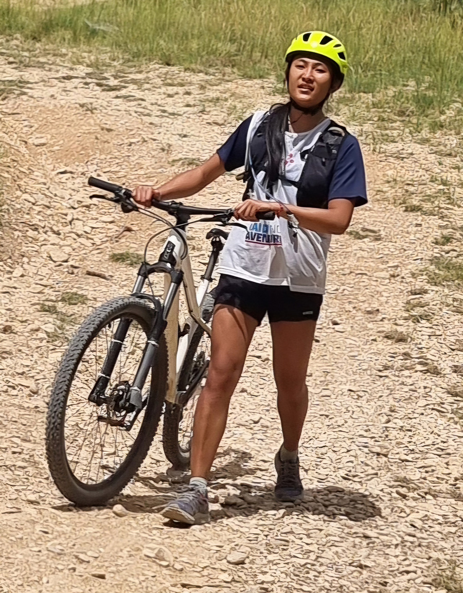 Raid vinci aventure mediterranee 2025 verdon 129 