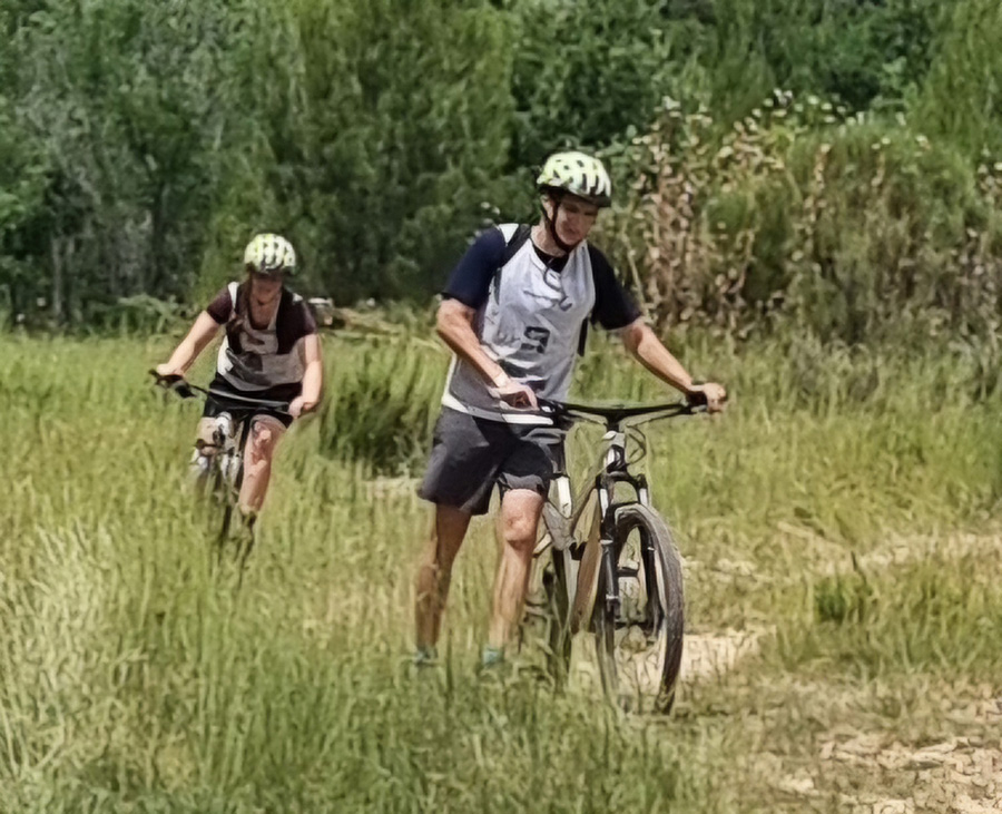 Raid vinci aventure mediterranee 2025 verdon 126 