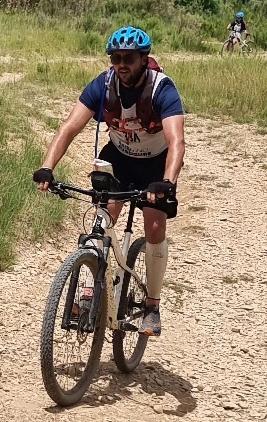 Raid vinci aventure mediterranee 2025 verdon 123 