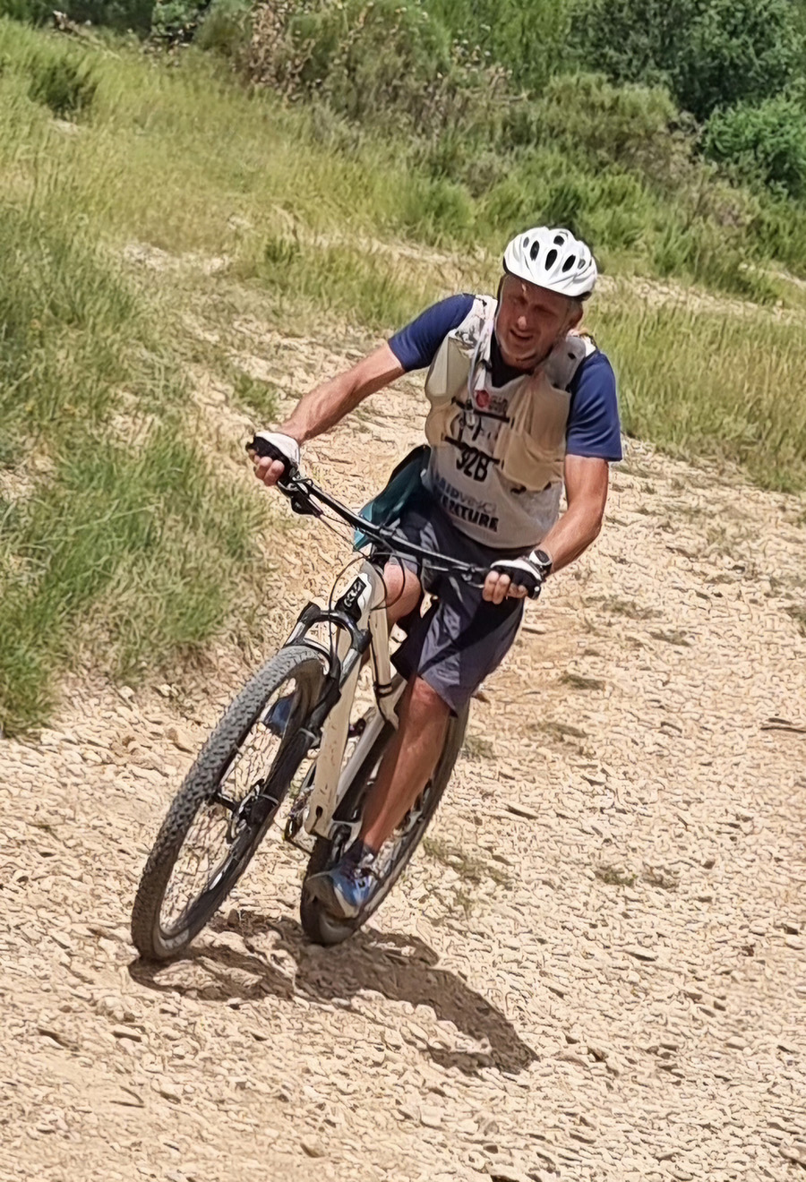 Raid vinci aventure mediterranee 2025 verdon 120 