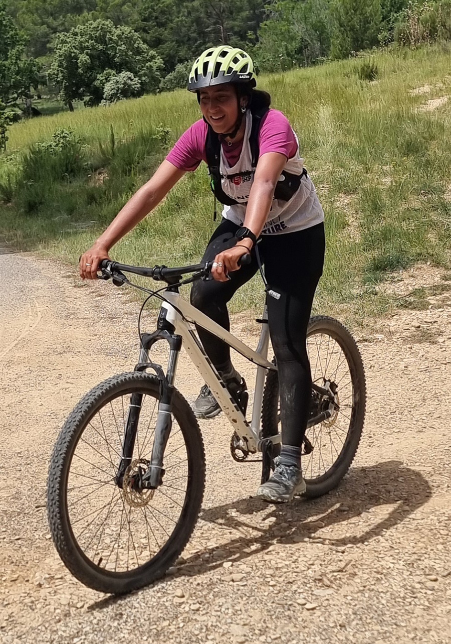 Raid vinci aventure mediterranee 2025 verdon 118 