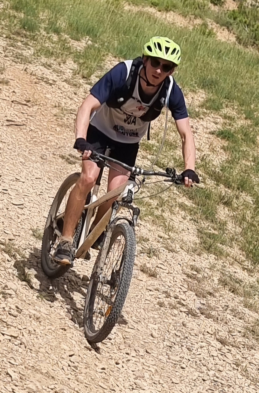 Raid vinci aventure mediterranee 2025 verdon 115 
