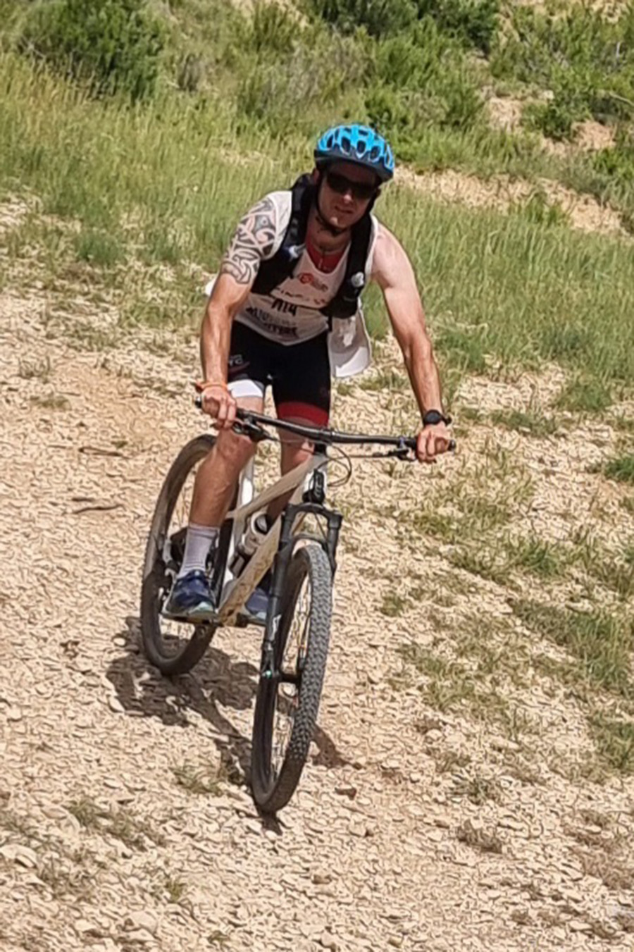 Raid vinci aventure mediterranee 2025 verdon 114 