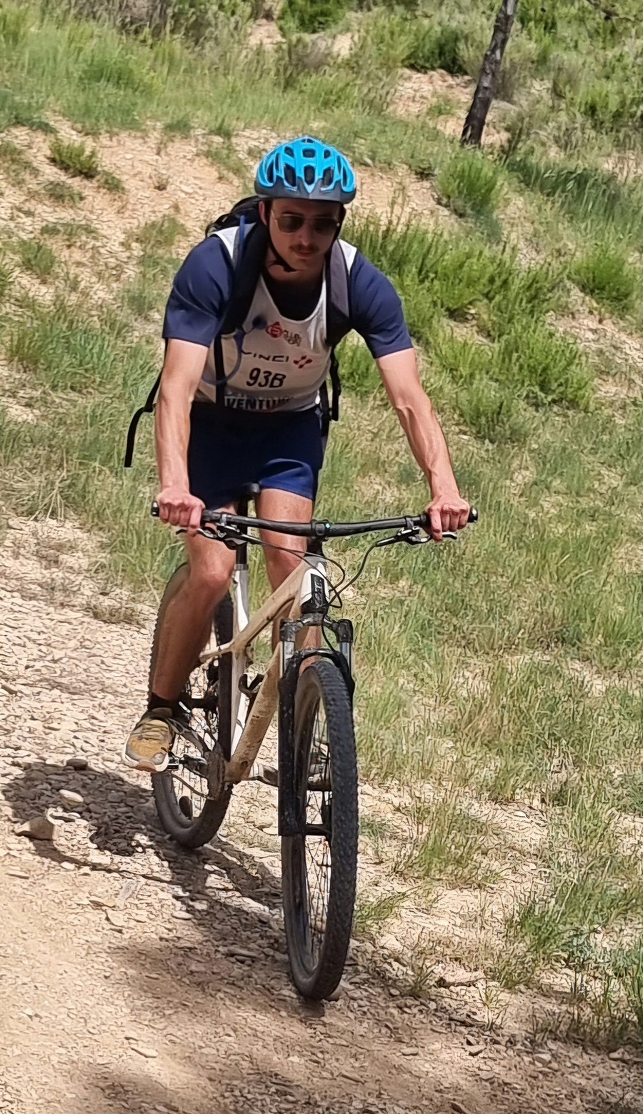 Raid vinci aventure mediterranee 2025 verdon 113 