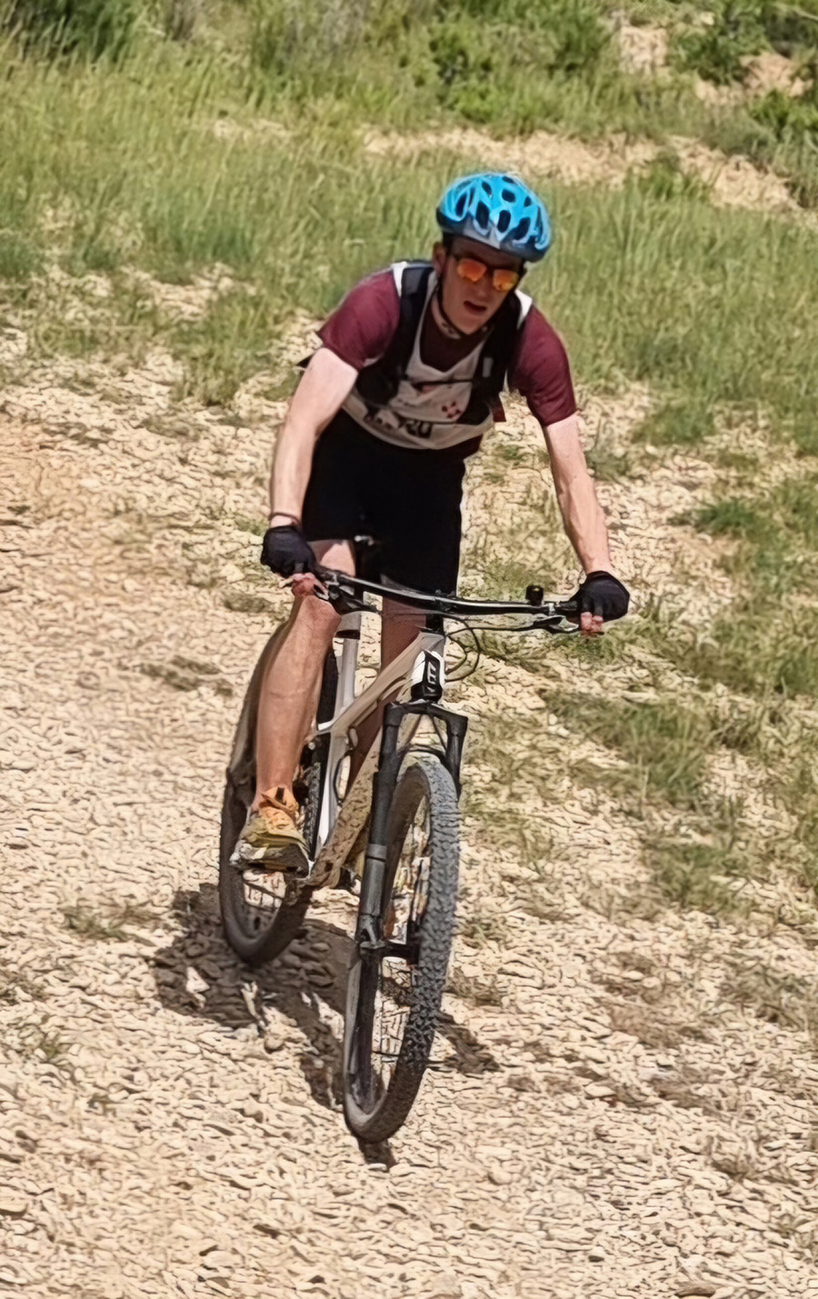 Raid vinci aventure mediterranee 2025 verdon 112 