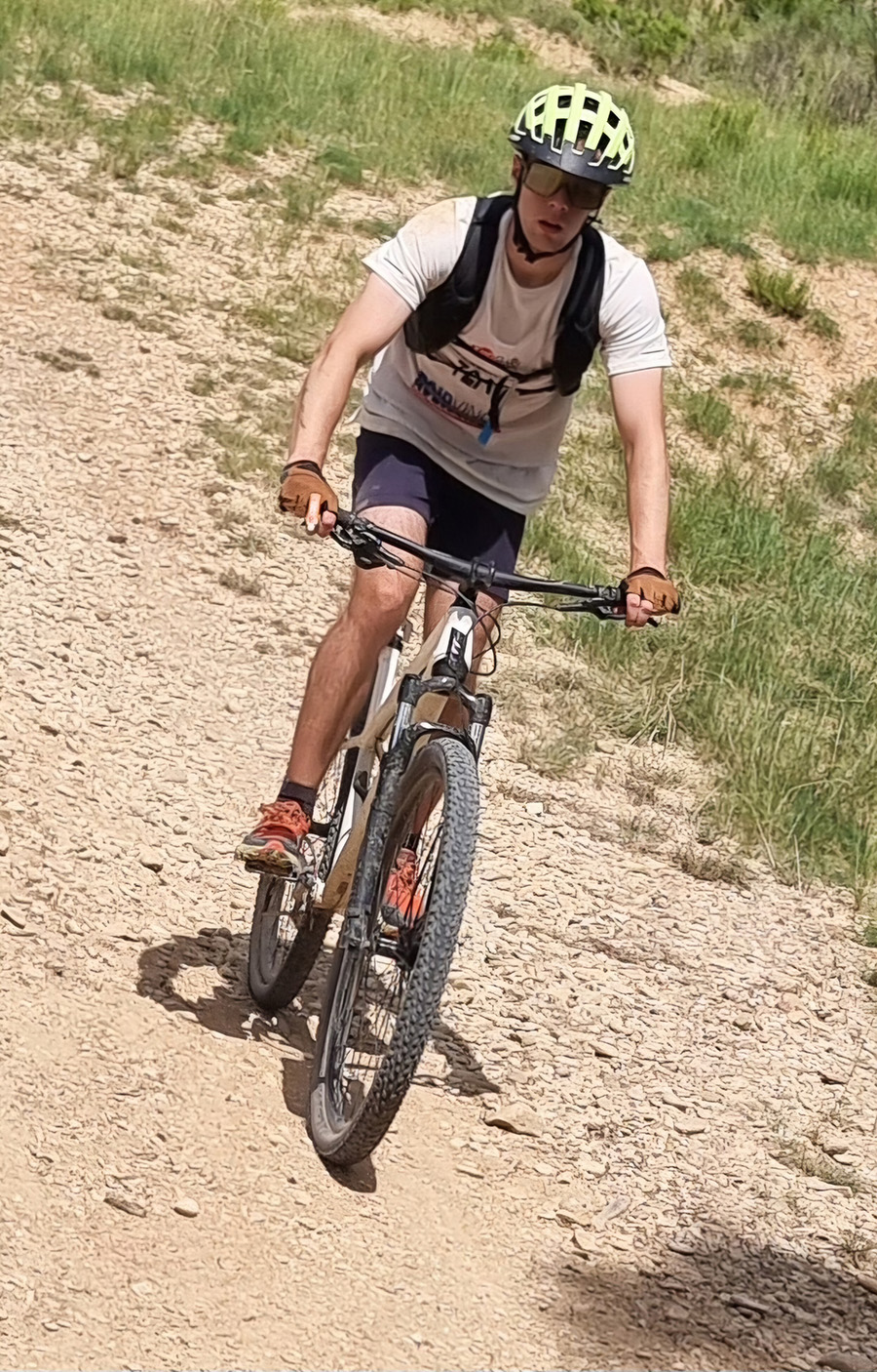 Raid vinci aventure mediterranee 2025 verdon 111 