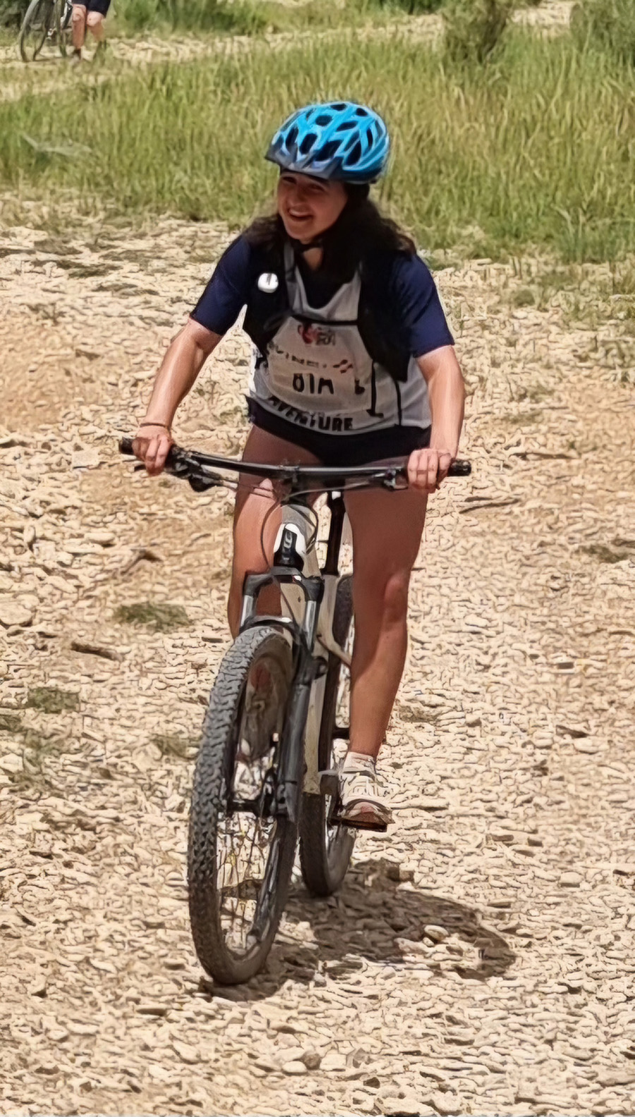 Raid vinci aventure mediterranee 2025 verdon 124 