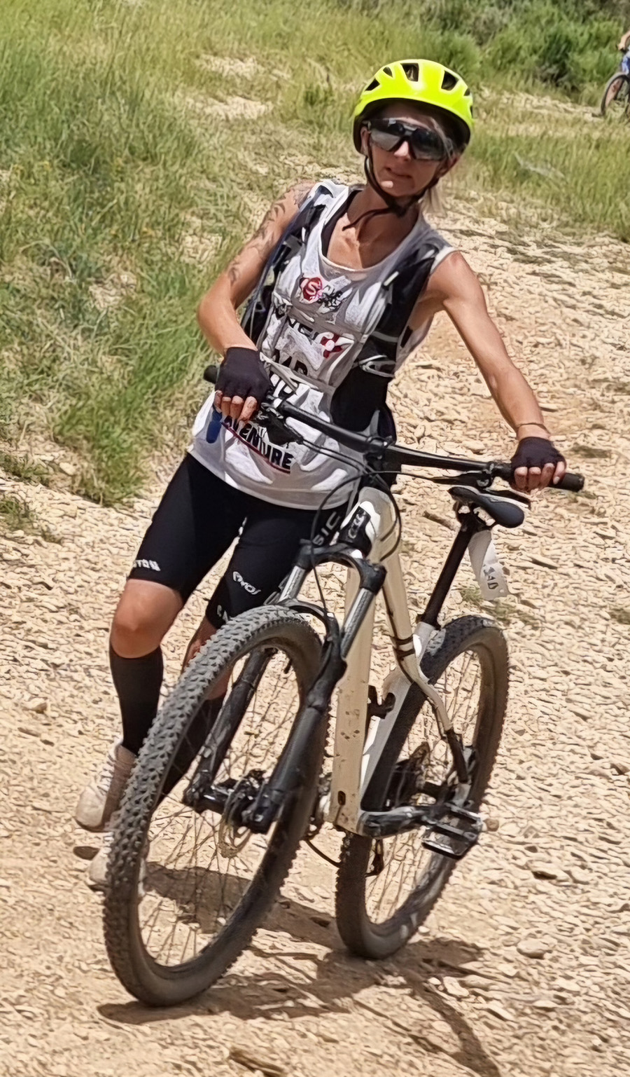 Raid vinci aventure mediterranee 2025 verdon 121 