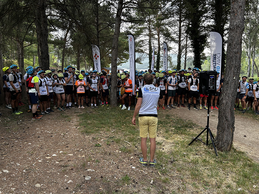 Raid vinci aventure mediterranee 2025 verdon 183 