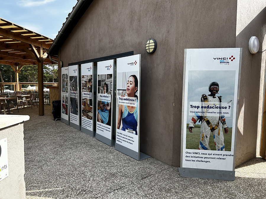 Raid vinci aventure mediterranee 2025 verdon 174 
