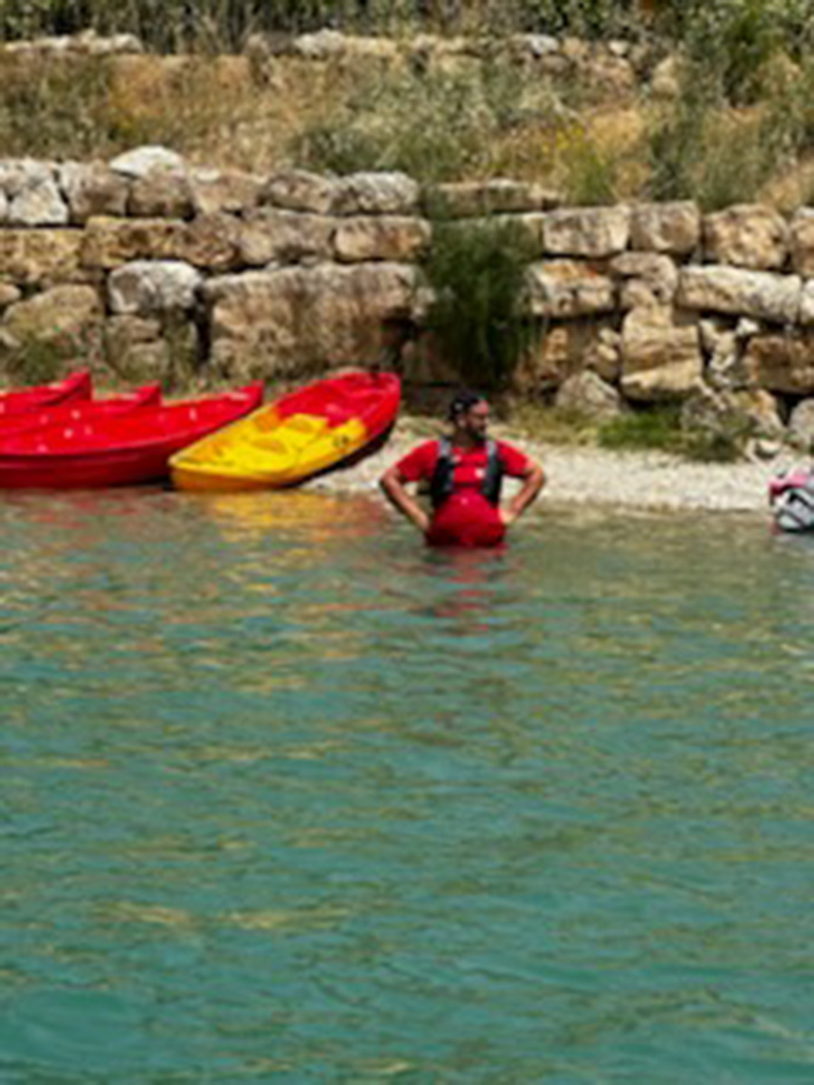 Raid vinci aventure mediterranee 2025 verdon 172 