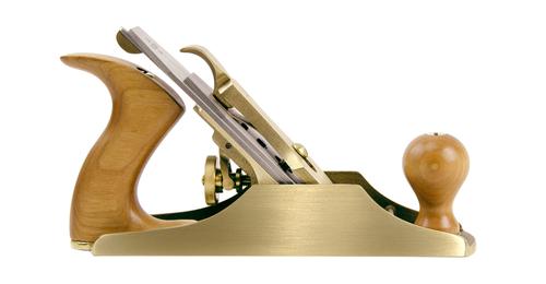 Rabot à replanir n°3 Lie-Nielsen