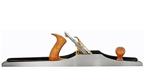 La grande varlope n°8 Lie-Nielsen : absolument impressionnante !