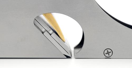 Ln 10 1 4 detail lame inciseurs