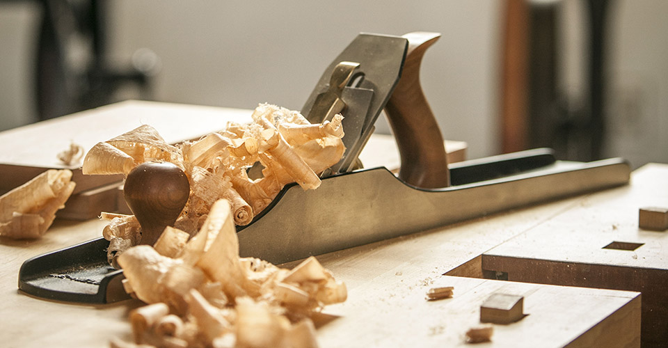 1 8 jointer plane use