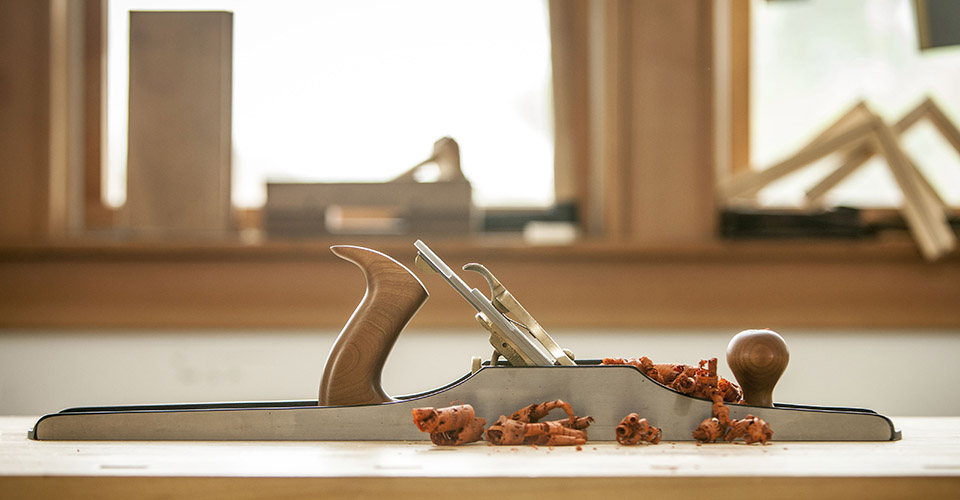 1 7 jointer plane use