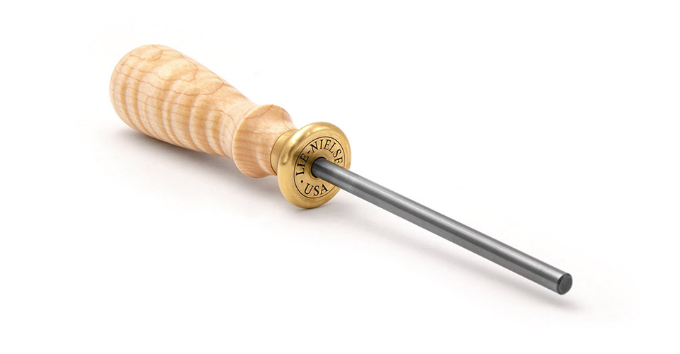 Burnisher maple 2020