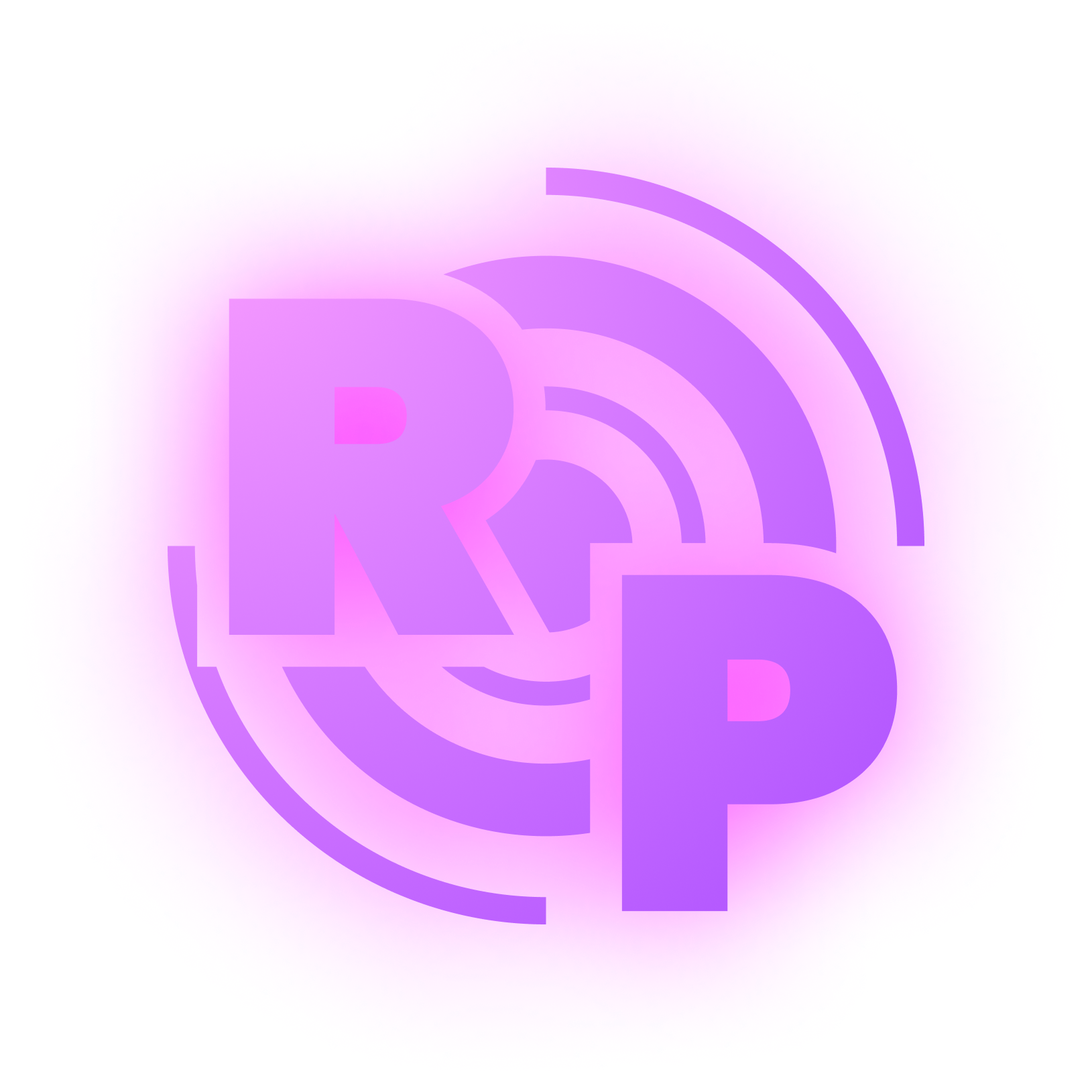 Radioplatine-icon-neon