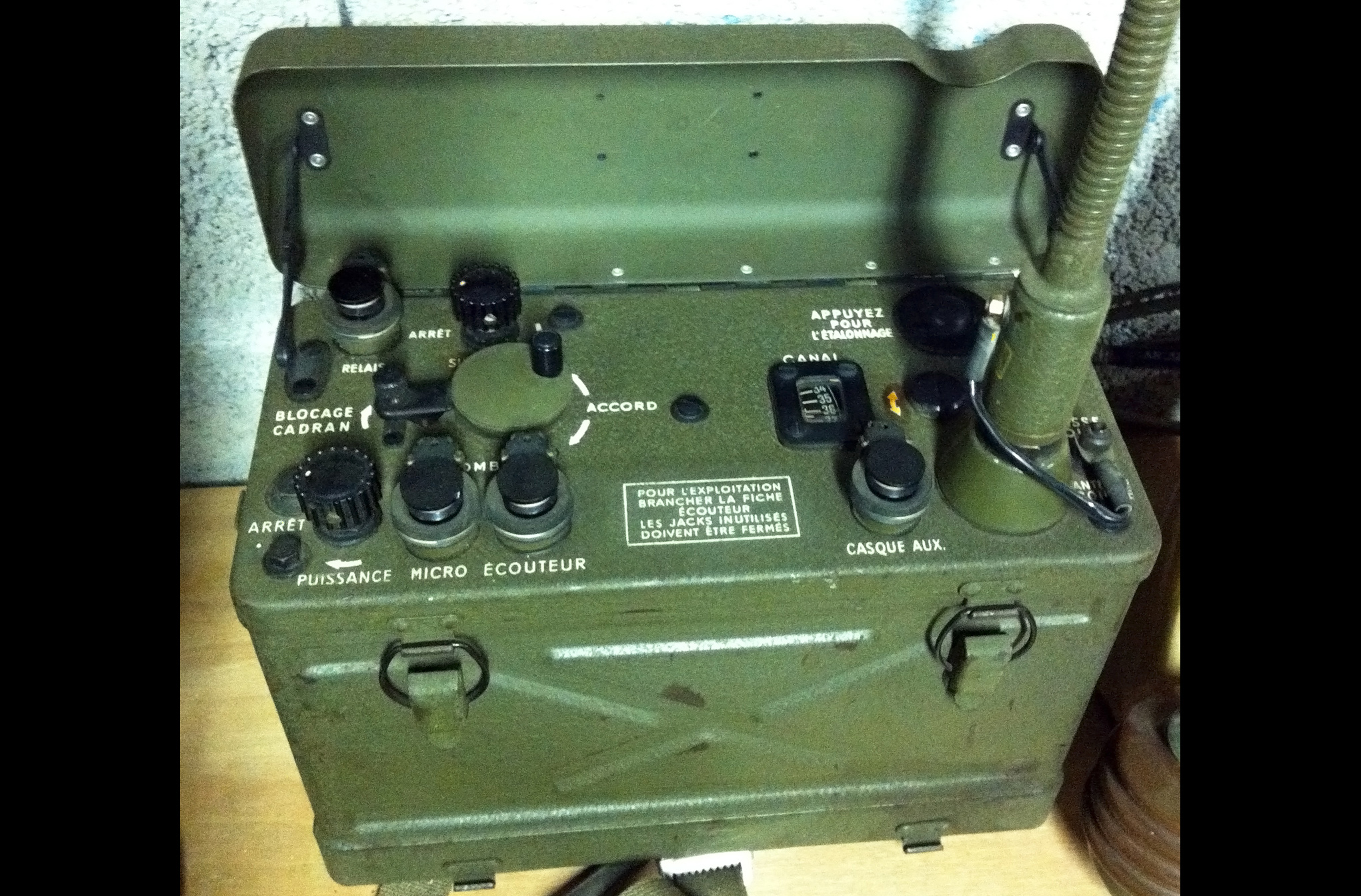 SCR-300     BC-1000