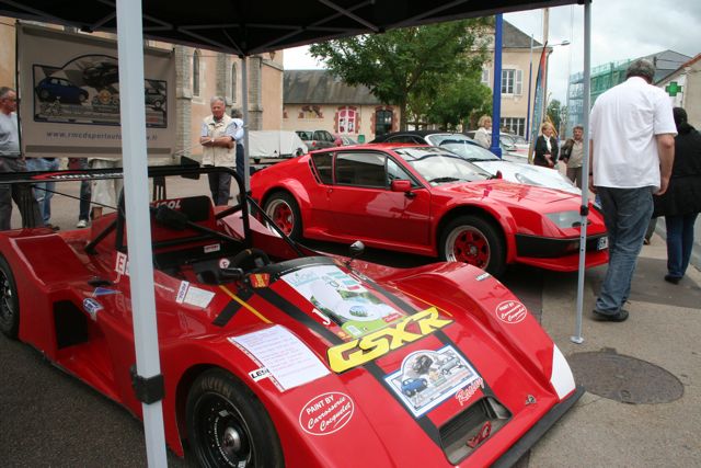 Rallye des princesses 2015 rmcd001