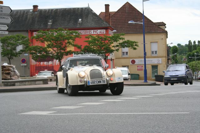 Rallye des princesses 2015 rmcd009