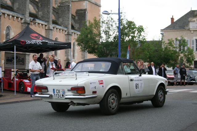 Rallye des princesses 2015 rmcd025