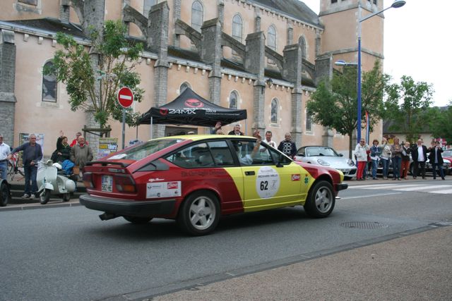 Rallye des princesses 2015 rmcd032