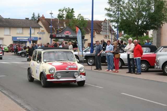 Rallye des princesses 2015 rmcd041