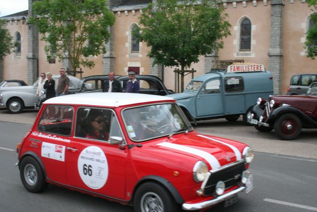 Rallye des princesses 2015 rmcd043