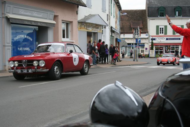 Rallye des princesses 2015 rmcd051