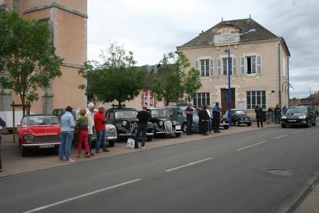 Rallye des princesses 2015 rmcd056