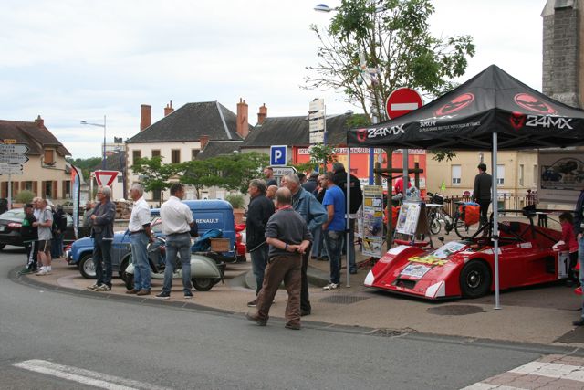 Rallye des princesses 2015 rmcd058