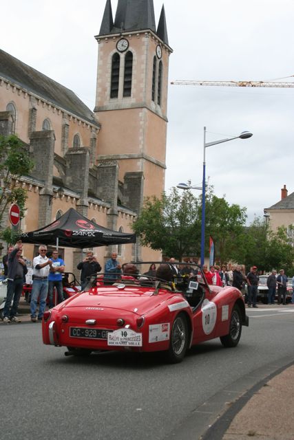Rallye des princesses 2015 rmcd082