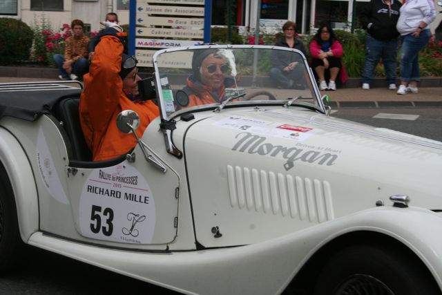 Rallye des princesses 2015 rmcd108