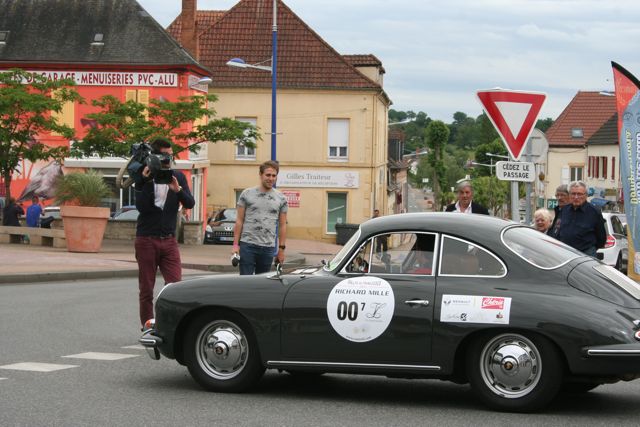 Rallye des princesses 2015 rmcd116