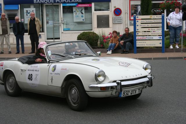 Rallye des princesses 2015 rmcd119
