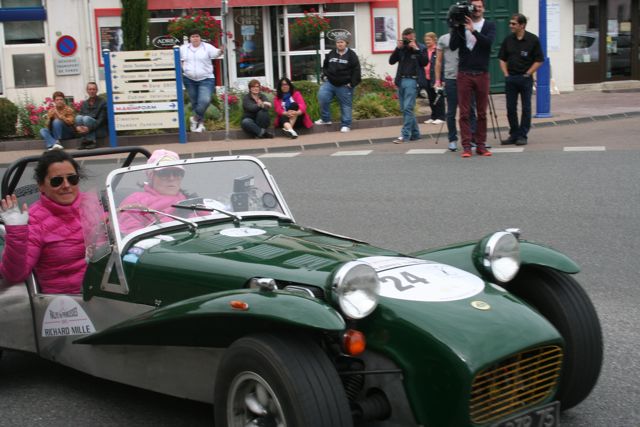 Rallye des princesses 2015 rmcd126
