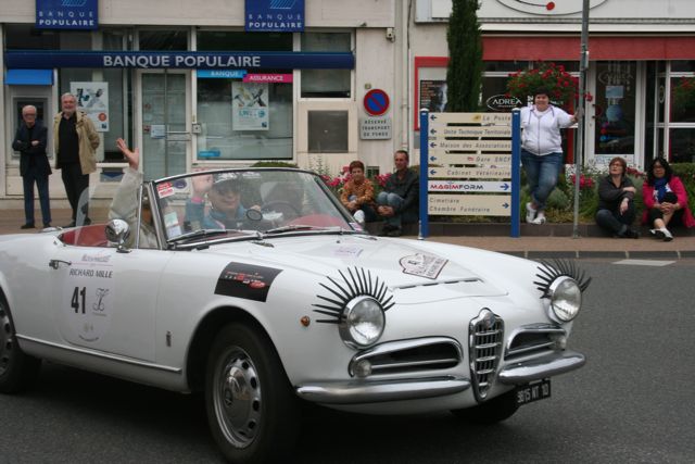 Rallye des princesses 2015 rmcd127